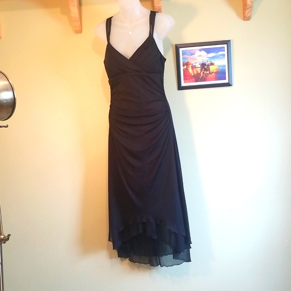 Womens Dressbarn Collection Dress